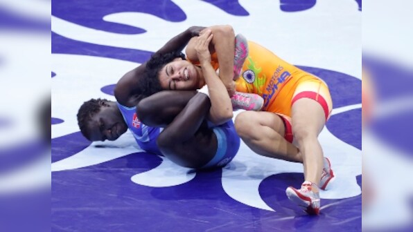 Pooja Dhanda, Navjot Kaur make India squad for World Wrestling Championship without facing any opponents in trials