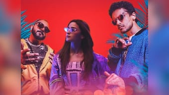 Alia Bhatt shares teaser of 'Prada', her debut music video with 'Lamberghini' hitmakers, The Doorbeen