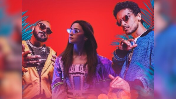Alia Bhatt shares teaser of 'Prada', her debut music video with 'Lamberghini' hitmakers, The Doorbeen