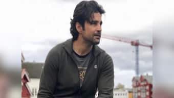 Pranaam movie review: This Rajeev Khandelwal film is unimaginative, and populated with nondescript songs