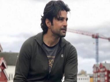 Pranaam movie review: This Rajeev Khandelwal film is unimaginative, and populated with nondescript songs