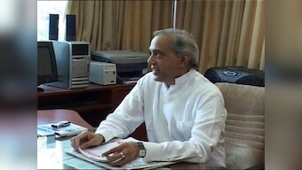 Nripendra Misra, Narendra Modi's principal secretary, wants to step down; PM asks him to continue for two weeks