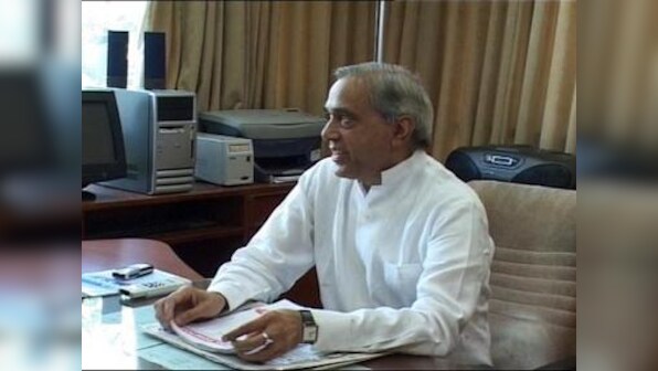 Nripendra Misra, Narendra Modi's principal secretary, wants to step down; PM asks him to continue for two weeks
