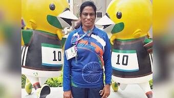 PT Usha appointed Athletes Commission member of Asian Athletics Association; former sprinter calls it 'great honour '