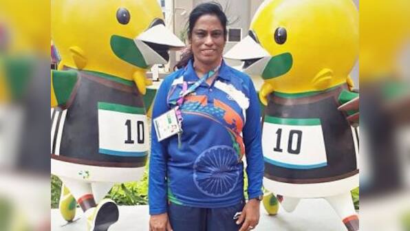 PT Usha appointed Athletes Commission member of Asian Athletics Association; former sprinter calls it 'great honour '