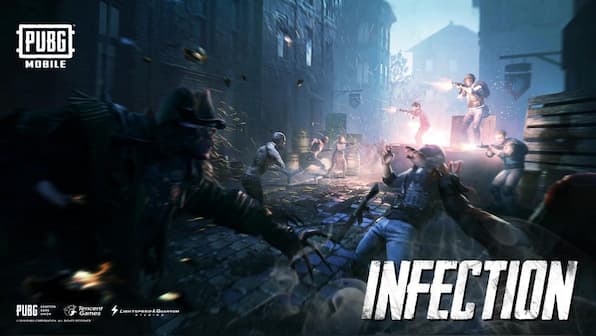 PUBG Mobile 0.14.0 update is now available for download with new Infection Mode