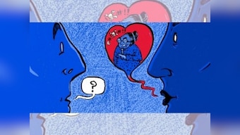 The Queer Take: What LGBTQ coming out stories and superhero origin comics have in common