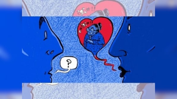 The Queer Take: What LGBTQ coming out stories and superhero origin comics have in common