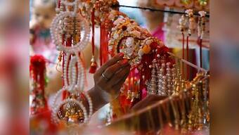 Raksha Bandhan 2019: Festival celebrates relationship between brother and sister; several regions have their own specific traditions