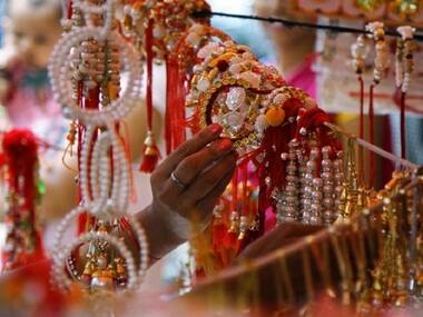 Raksha Bandhan 2019: Festival celebrates relationship between brother and sister; several regions have their own specific traditions