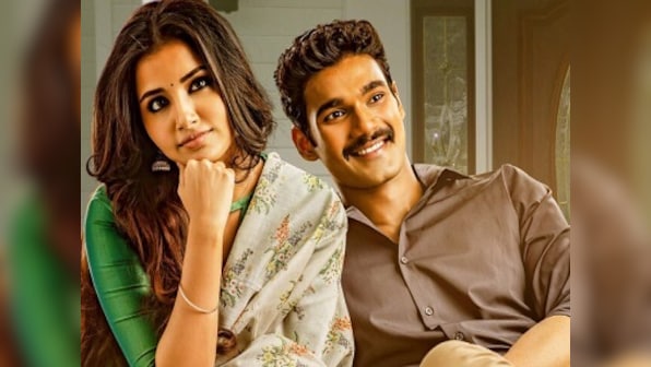 Rakshasudu movie review: This Bellamkonda Sai Sreenivas-starrer is a well made Ratsasan remake