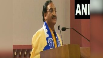 'Ram Setu was built by Indian engineers, astonishes world even today,' HRD minister Ramesh Pokhriyal tells IIT students
