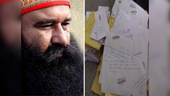 Rohtak post office flooded with birthday cards, rakhis for rape convict Gurmeet Ram Rahim; staff made to work overtime