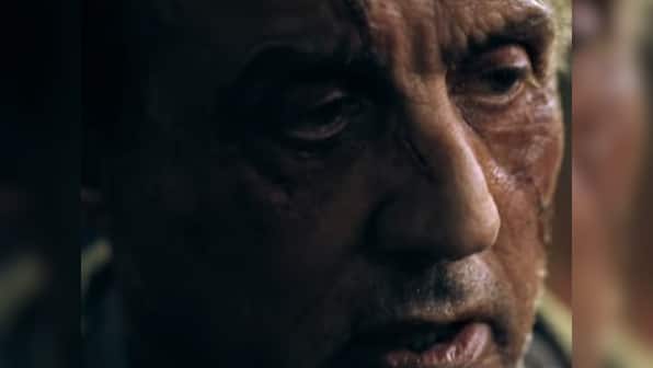 Rambo: Last Blood new trailer shows Sylvestor Stallone take down gangsters in his search of his niece