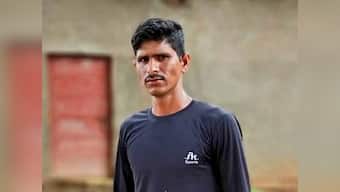 MP sprinter Rameshwar Gurjar hopes to break Usain Bolt's record; Sports Minister Kiren Rijiju extends support