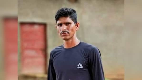 MP sprinter Rameshwar Gurjar hopes to break Usain Bolt's record; Sports Minister Kiren Rijiju extends support