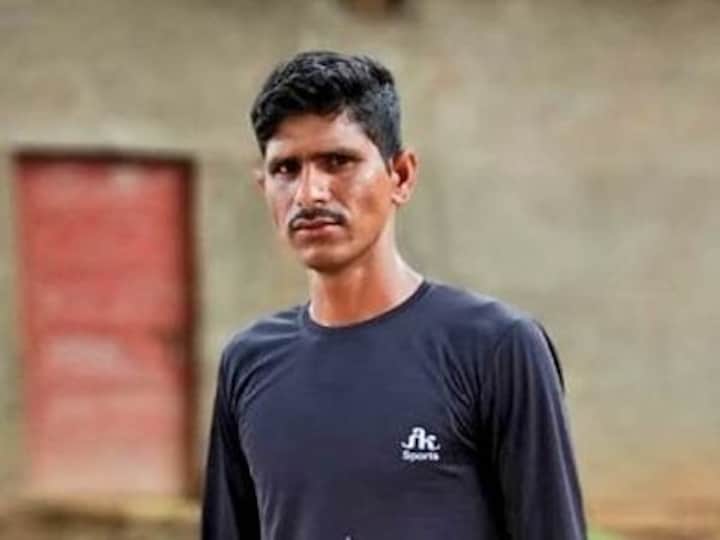 MP sprinter Rameshwar Gurjar hopes to break Usain Bolt's record; Sports Minister Kiren Rijiju extends support