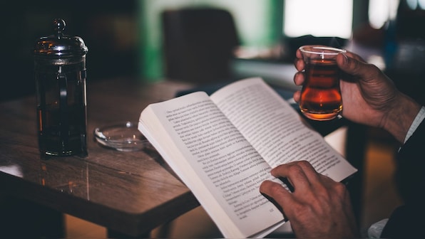 World Book Lovers' Day: Ten unputdownable science books that everyone loves