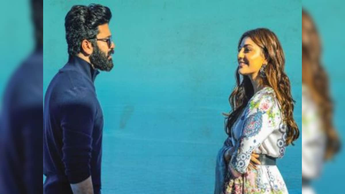 Ranarangam movie review: Sharwanand, Kalyani Priyadarshan’s crime drama is predictable and boring