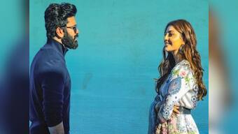 Ranarangam movie review: Sharwanand, Kalyani Priyadarshan’s crime drama is predictable and boring