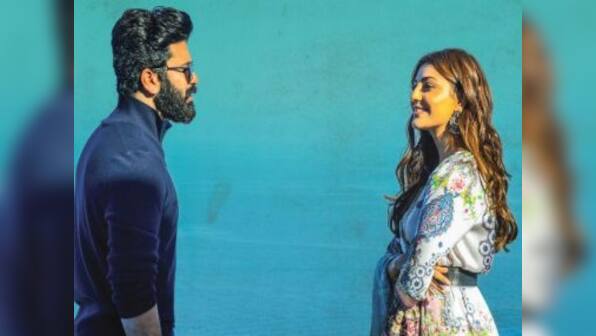Ranarangam movie review: Sharwanand, Kalyani Priyadarshan’s crime drama is predictable and boring
