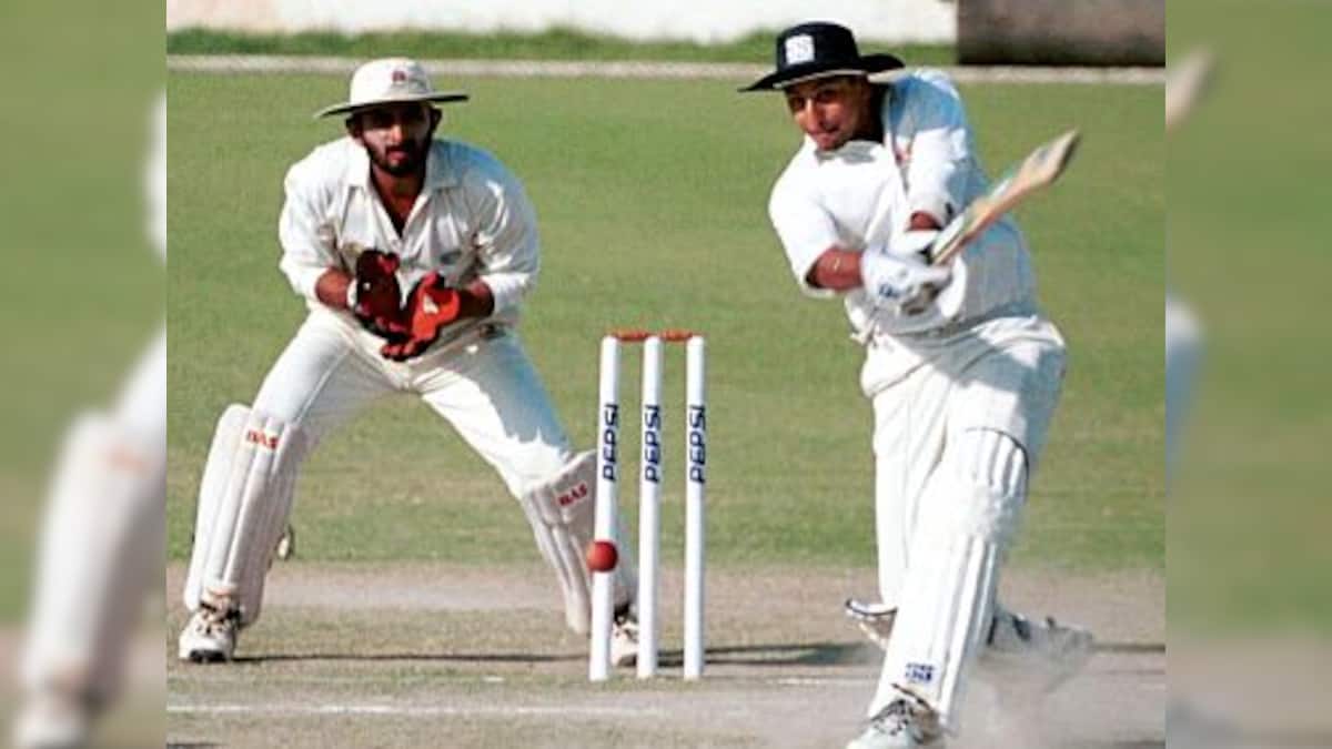 Vikram Rathour expected to replace Sanjay Bangar as batting coach ...