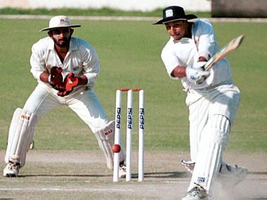 Vikram Rathour expected to replace Sanjay Bangar as batting coach ...