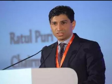 ED arrests Kamal Nath's nephew Ratul Puri in Rs 354-crore bank loan fraud case; Moser Baer says issue is 'motivated' ED arrests Kamal Nath's nephew Ratul Puri in Rs 354-crore bank loan fraud case; Moser Baer says issue is 'motivated'