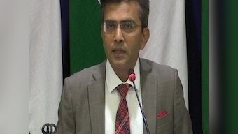 Lotus on passports as part of security features, says MEA spokesperson; adds other national symbols to be used on rotation