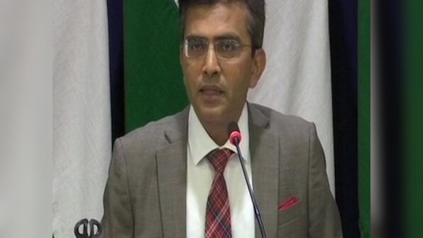 Lotus on passports as part of security features, says MEA spokesperson; adds other national symbols to be used on rotation