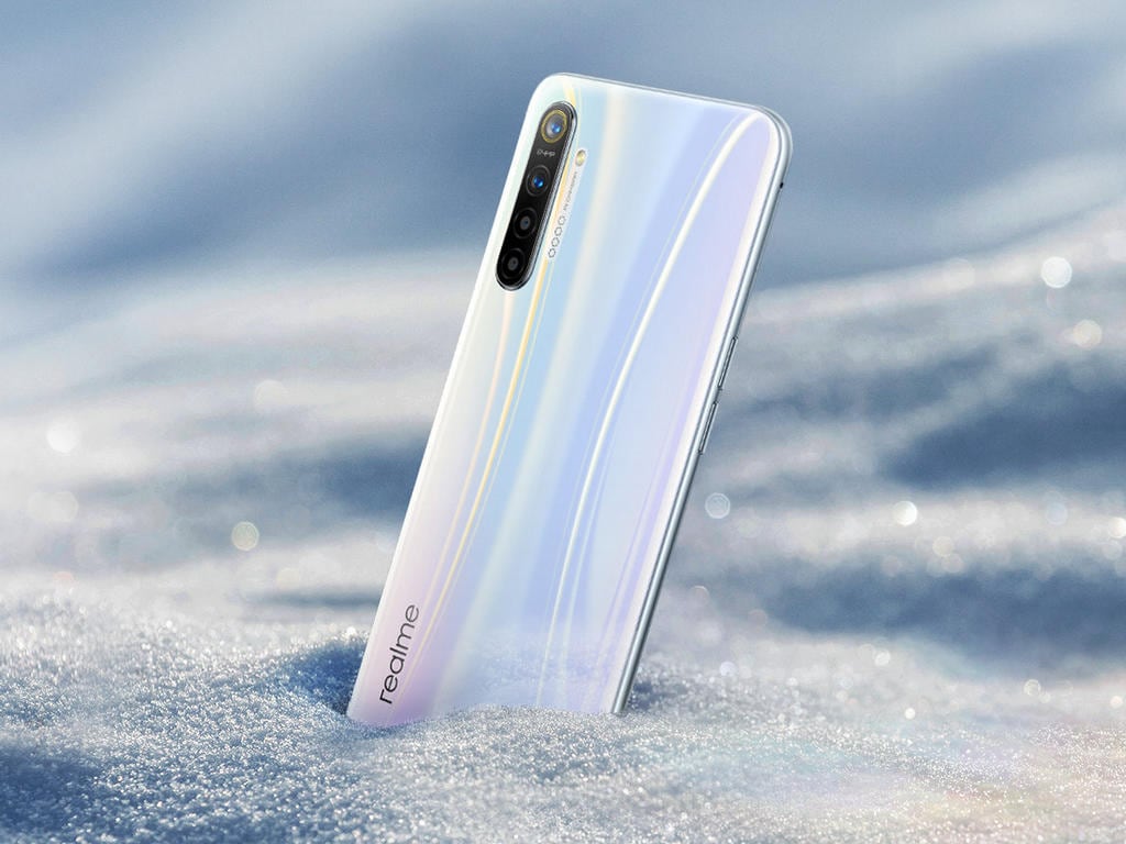 Realme to soon launch a 90 Hz display smartphone, will cost less than