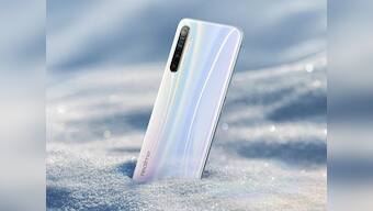 Realme XT with a 64 MP quad camera announced, to launch first in India