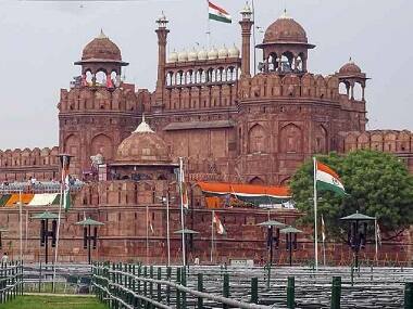 Security beefed up in Delhi ahead of Republic Day celebrations; CCTV cameras installed, traffic advisory issued for 26 Jan