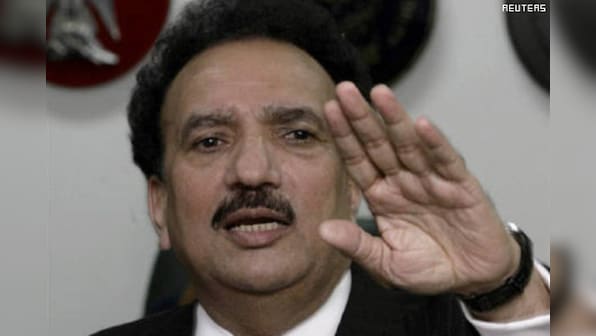Pakistan: PPP stalwart Rehman Malik dies due to COVID-related complications