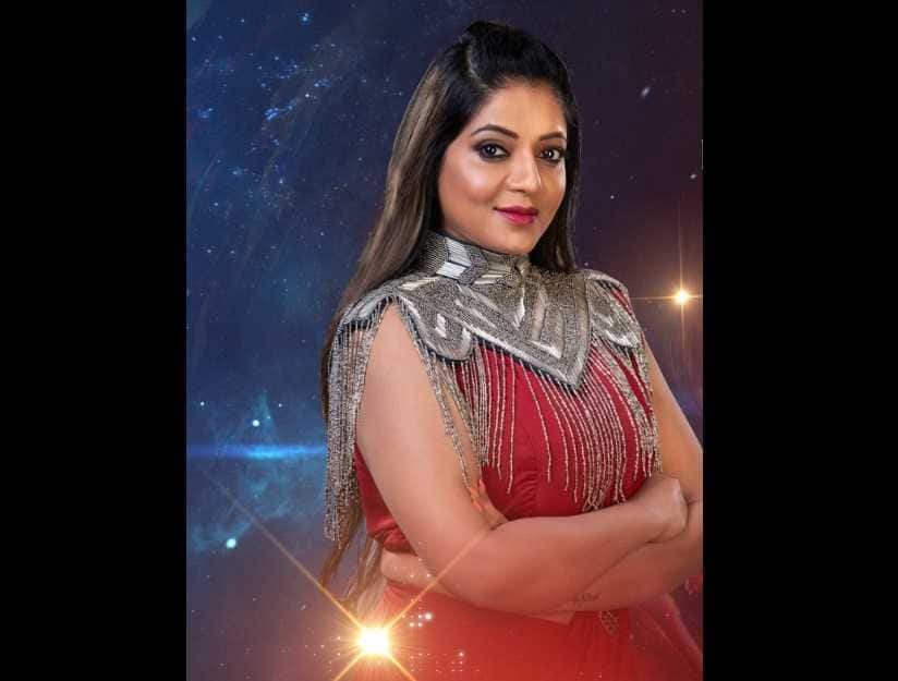 Reshma Pasupuleti. Image from Twitter