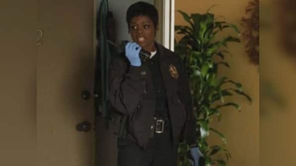 The Rookie star Afton Williamson quits ABC show over allegations of sexual harassment, racial discrimination