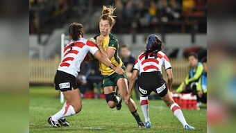 Women's Rugby World Cup 2021 to adopt gender-neutral title, drop 'women's' designation to elevate profile of sport