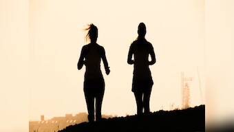 How to lose those extra kilos after menopause