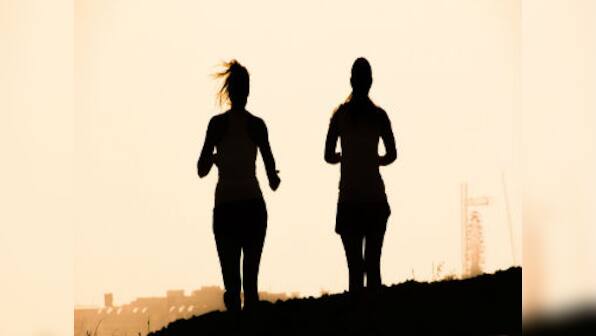 How to lose those extra kilos after menopause