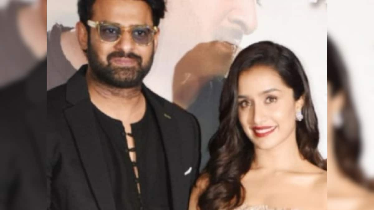 Saaho trailer launch: Prabhas, Shraddha Kapoor, director Sujeeth open up about upcoming action thriller