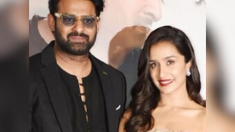 Saaho trailer launch: Prabhas, Shraddha Kapoor, director Sujeeth open up about upcoming action thriller