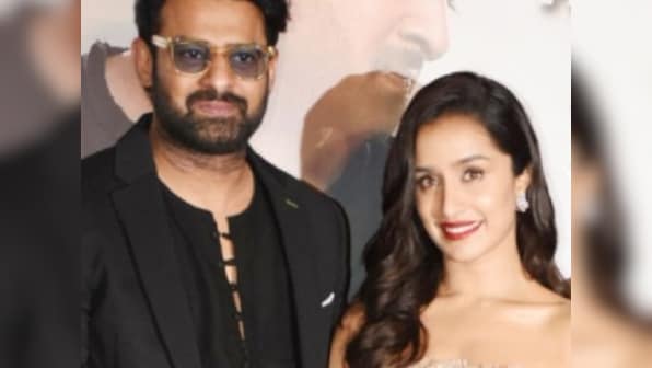 Saaho trailer launch: Prabhas, Shraddha Kapoor, director Sujeeth open up about upcoming action thriller