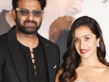 Saaho trailer launch: Prabhas, Shraddha Kapoor, director Sujeeth open up about upcoming action thriller Saaho trailer launch: Prabhas, Shraddha Kapoor, director Sujeeth open up about upcoming action thriller