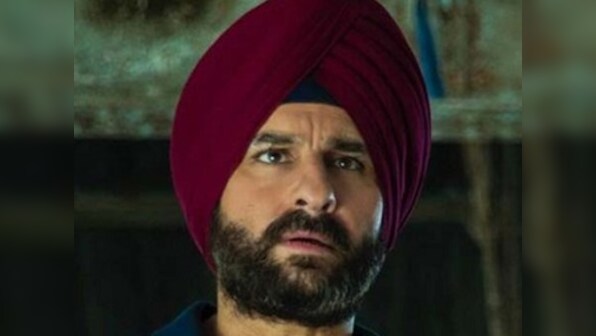 Sacred Games, Lust Stories, Radhika Apte, The Remix among nominees at International Emmy Awards 2019