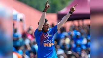 Navdeep Saini: From playing in Karnal Premier League to becoming India's latest pace entrant, all you need to know