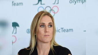 Australia's 100 metres hurdles world champion Sally Pearson announces retirement, says injuries hampering preparation for Tokyo Olympics