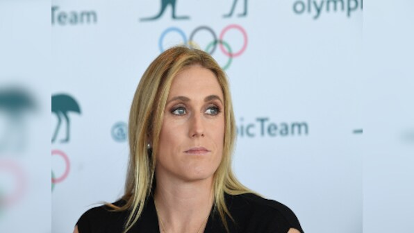 Australia's 100 metres hurdles world champion Sally Pearson announces retirement, says injuries hampering preparation for Tokyo Olympics