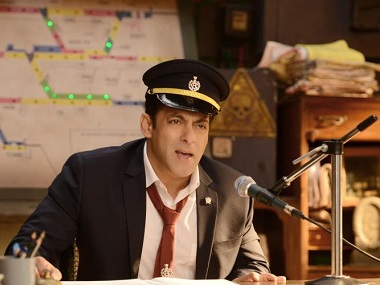 Bigg Boss Season 13 teaser: Salman Khan dresses as station master to announce the return of reality show Bigg Boss Season 13 teaser: Salman Khan dresses as station master to announce the return of reality show