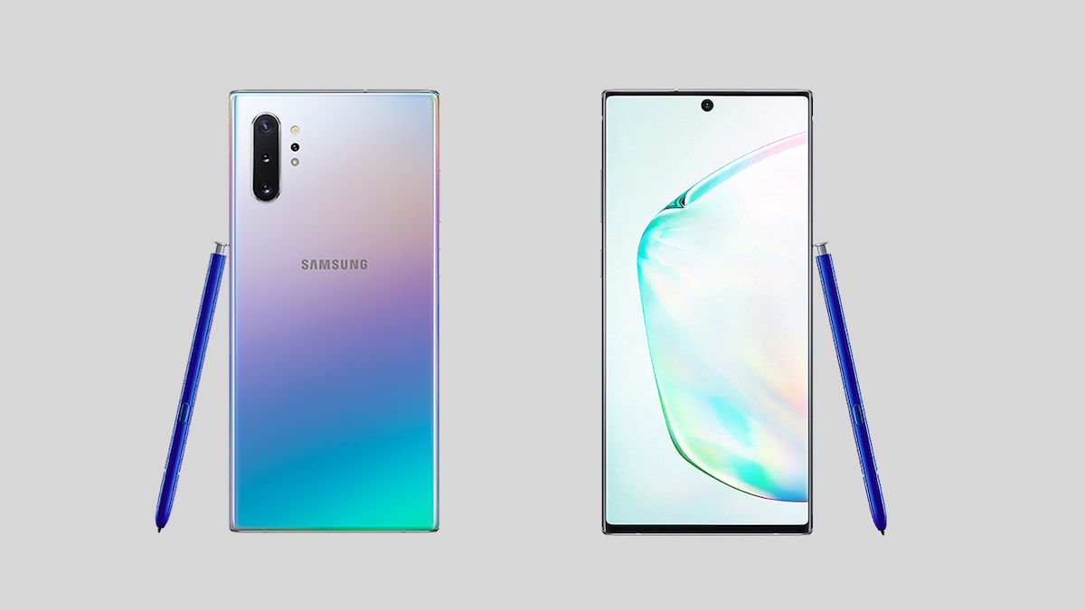 Samsung Galaxy Note 10, Galaxy S10 to receive Android 10 beta in October: Report