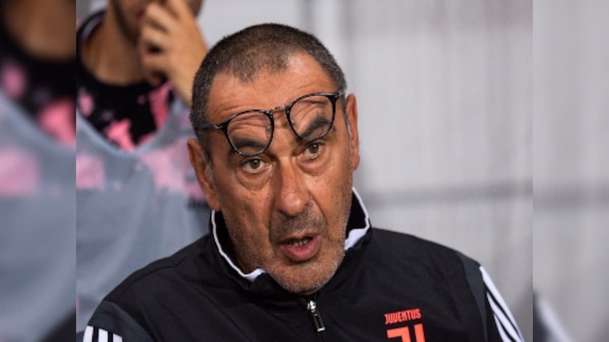 Eight-time Serie A champions Juventus eager to shake things up with unconventional Maurizio Sarri for coach